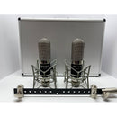 Pinnacle Microphones Vin-Jet Long-Ribbon Microphone with Stock Transformer (Stereo Pair)