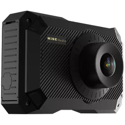 MiNE Media A5 4K Streaming Camera with 4G Bonding