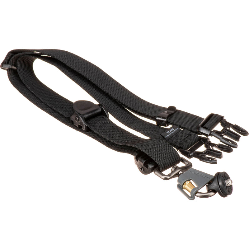 BlackRapid Secondary Left-Side Strap for the Hybrid Breathe Sling