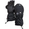 Vallerret Alta Arctic Mitt (Black, Medium)