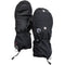 Vallerret Alta Arctic Mitt (Black, Small)