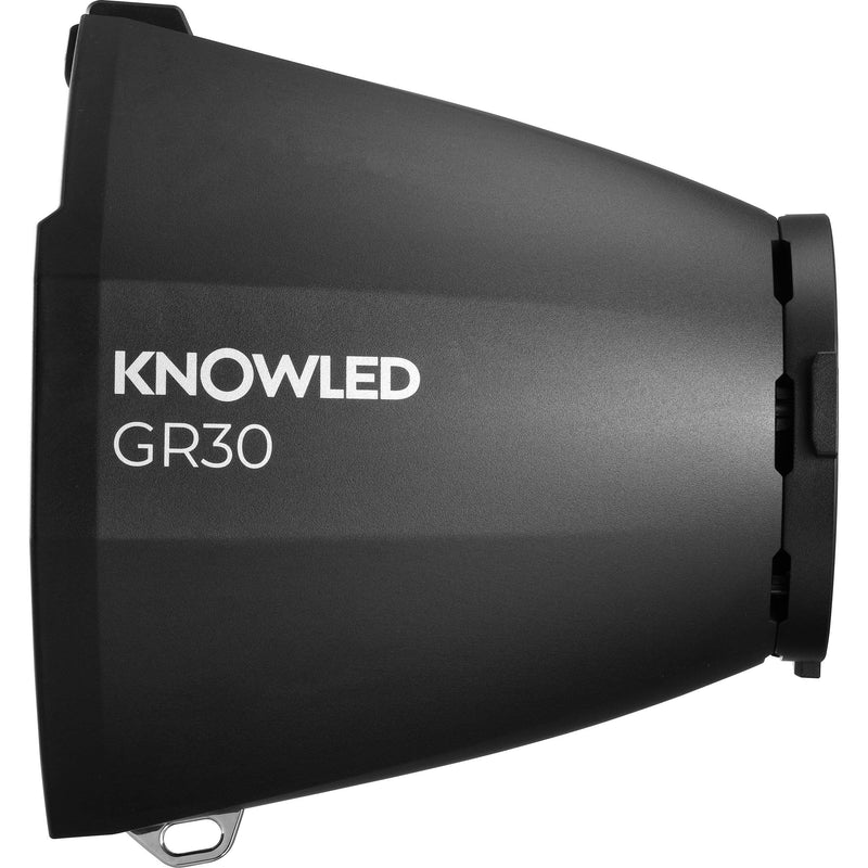 Godox Reflector for KNOWLED MG1200Bi LED Light (30&deg;)