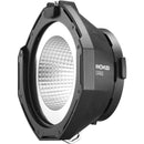 Godox Reflector for KNOWLED MG1200Bi LED Light (60&deg;)