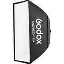 Godox Softbox for KNOWLED MG1200Bi Bi-Color LED Light (35.4 x 47.2")