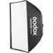 Godox Softbox for KNOWLED MG1200Bi Bi-Color LED Light (47.2 x 47.2")