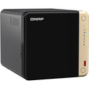 QNAP TS-464 4-Bay NAS Enclosure