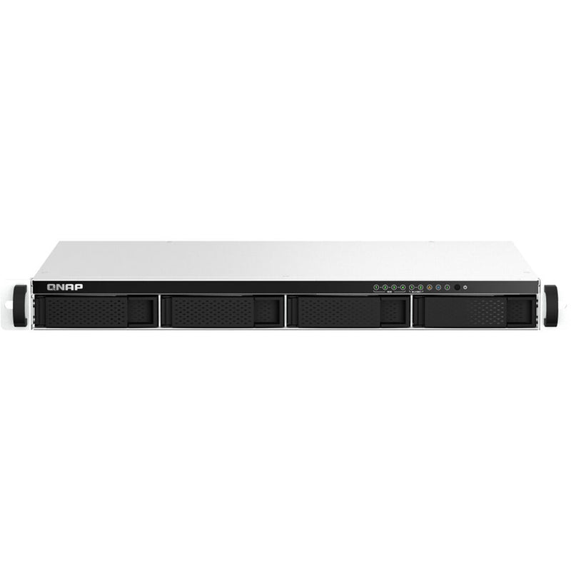 QNAP TS-464eU 4-Bay NAS Enclosure