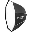 Godox Octa Softbox for KNOWLED MG1200Bi Bi-Color LED Light (59")