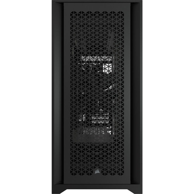 Corsair 5000D AIRFLOW Mid Tower Desktop Case (Black)