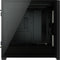 Corsair 5000D AIRFLOW Mid Tower Desktop Case (Black)