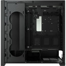 Corsair 5000D AIRFLOW Mid Tower Desktop Case (Black)