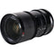 Sirui Saturn 35mm T2.9 1.6x Carbon Fiber Full-Frame Anamorphic Lens (RF Mount, Blue Flare)