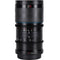 Sirui Saturn 35mm T2.9 1.6x Carbon Fiber Full-Frame Anamorphic Lens (RF Mount, Blue Flare)