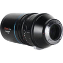 Sirui 135mm T2.9 1.8x Full-Frame Anamorphic Lens (Canon RF-Mount)