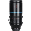 Sirui 135mm T2.9 1.8x Full-Frame Anamorphic Lens (Leica L-Mount)