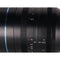 Sirui 135mm T2.9 1.8x Full-Frame Anamorphic Lens (Leica L-Mount)