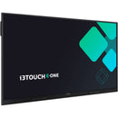 i3 Technologies I3Touch E-One EX75 Including Cable & Wallmount