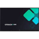 i3 Technologies I3Touch E-One EX75 Including Cable & Wallmount