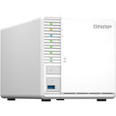 QNAP TS-364 3-Bay NAS Enclosure