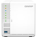 QNAP TS-364 3-Bay NAS Enclosure