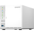 QNAP TS-364 3-Bay NAS Enclosure