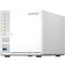 QNAP TS-364 3-Bay NAS Enclosure