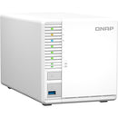 QNAP TS-364 3-Bay NAS Enclosure