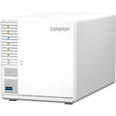 QNAP TS-364 3-Bay NAS Enclosure