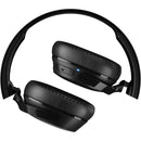 Skullcandy Riff Wireless 2 On-Ear Bluetooth Headphones (True Black)