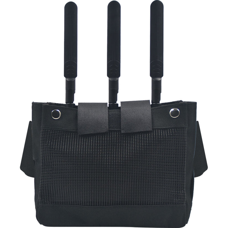 MiNE Media Backpack for Q8 Video Encoder