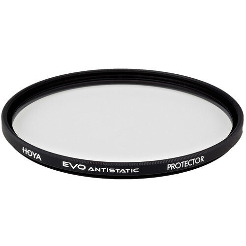 Hoya 95mm EVO Antistatic Protector Filter