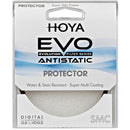 Hoya 95mm EVO Antistatic Protector Filter