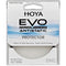 Hoya 95mm EVO Antistatic Protector Filter