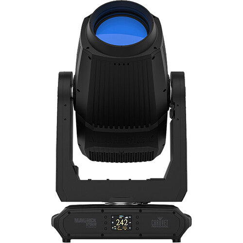 CHAUVET PROFESSIONAL Maverick Storm 4 Profile 1250W LED Moving Head IP65 Light Fixture