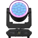 CHAUVET PROFESSIONAL Maverick Storm 2 BeamWash RGBW LED Moving Head IP65 Light Fixture