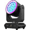 CHAUVET PROFESSIONAL Maverick Storm 2 BeamWash RGBW LED Moving Head IP65 Light Fixture