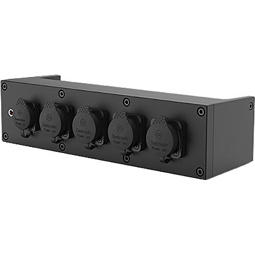 CHAUVET PROFESSIONAL PowerStream 4 IP Splitter