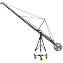 Proaim 24' Fraser Camera Jib/Crane Package for Video/Film Productions