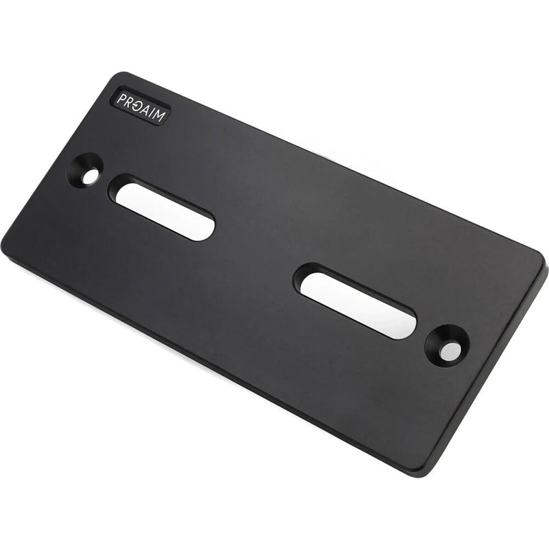 Proaim Camera Mounting Baseplate for Camera Carts