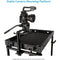 Proaim Camera Mounting Baseplate for Camera Carts