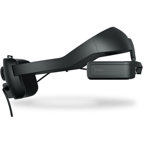 Epson Moverio BT-45C AR Smart Glasses