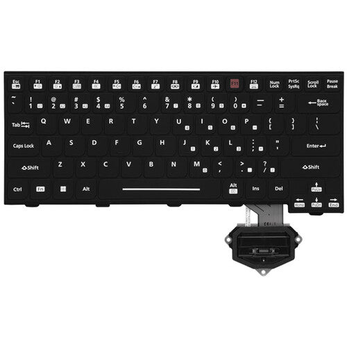 Panasonic FZ-VKB55107U Emissive Keyboard