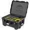 Foama Studio Case for RED V-RAPTOR (Yellow Insert)