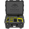 Foama Studio Case for RED V-RAPTOR (Yellow Insert)