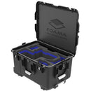 Foama Studio Case for ARRI ALEXA 35 (Blue Insert)