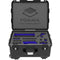 Foama Studio Case for Sony FX3 (Blue Insert)