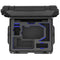 Foama Studio Case for ARRI ALEXA 35 (Blue Insert)