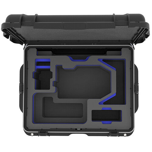 Foama Studio Case for ARRI ALEXA 35 (Blue Insert)