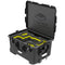 Foama Studio Case for ARRI ALEXA 35 (Yellow Insert)