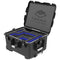 Foama Studio Case for ARRI ALEXA 35 Lightweight Setup (Blue Insert)